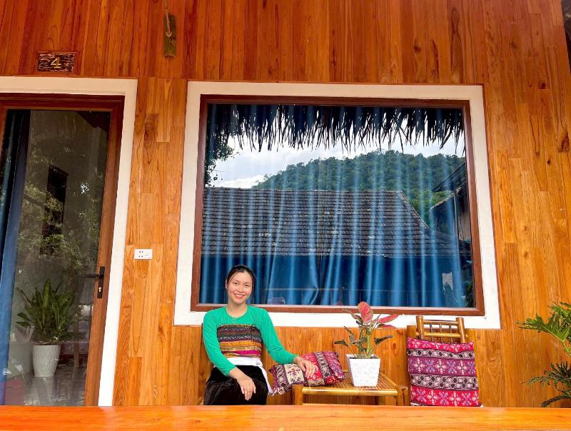 Thuyết Nhung Homestay Mai Châu - image 22