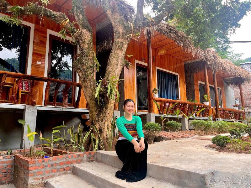 Thuyết Nhung Homestay Mai Châu - image 47