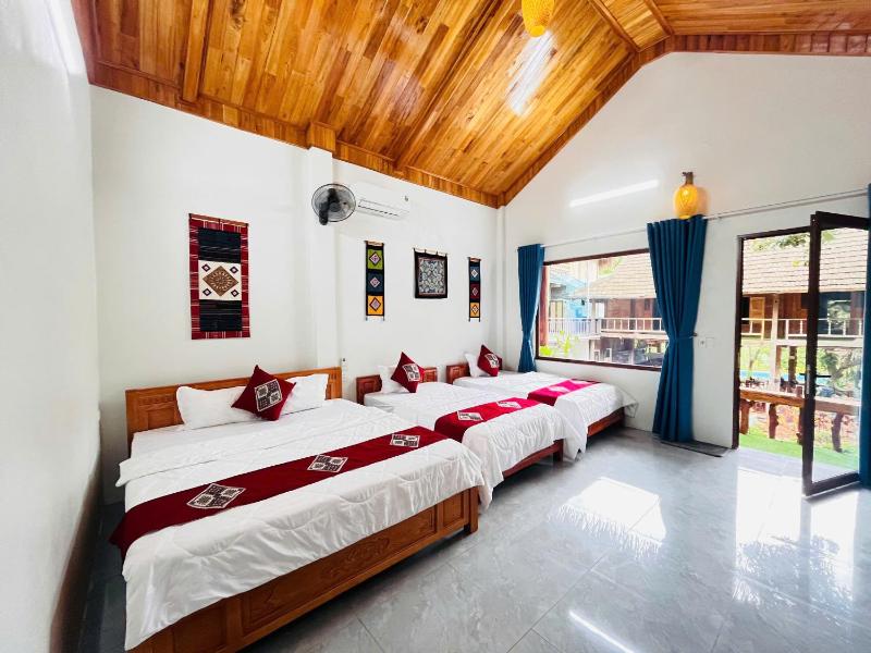 Thuyết Nhung Homestay Mai Châu - image 30