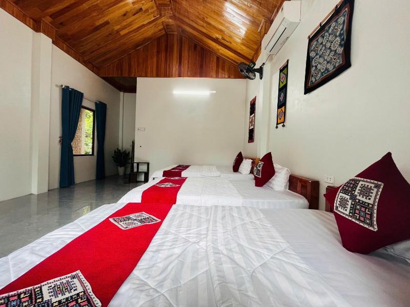 Thuyết Nhung Homestay Mai Châu - image 26
