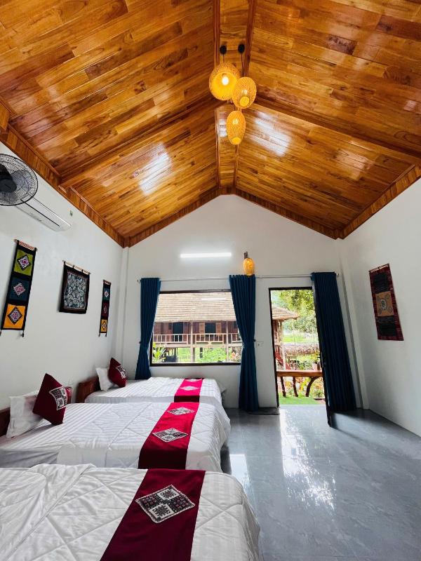 Thuyết Nhung Homestay Mai Châu - image 25