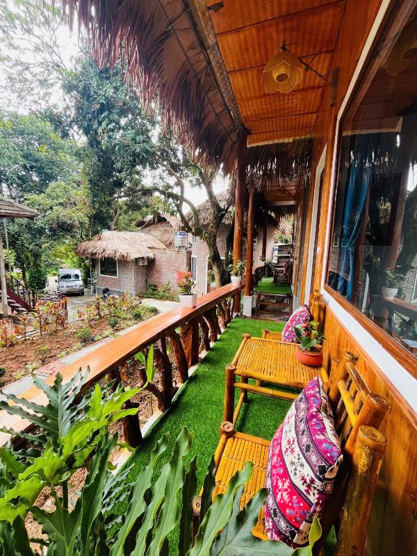 Thuyết Nhung Homestay Mai Châu - image 46