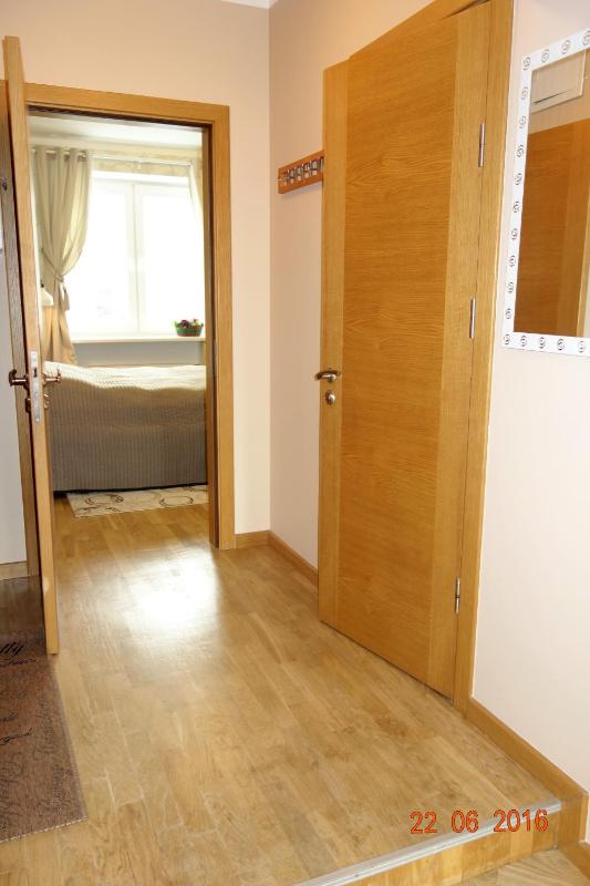 Apartment with Balcony image 3