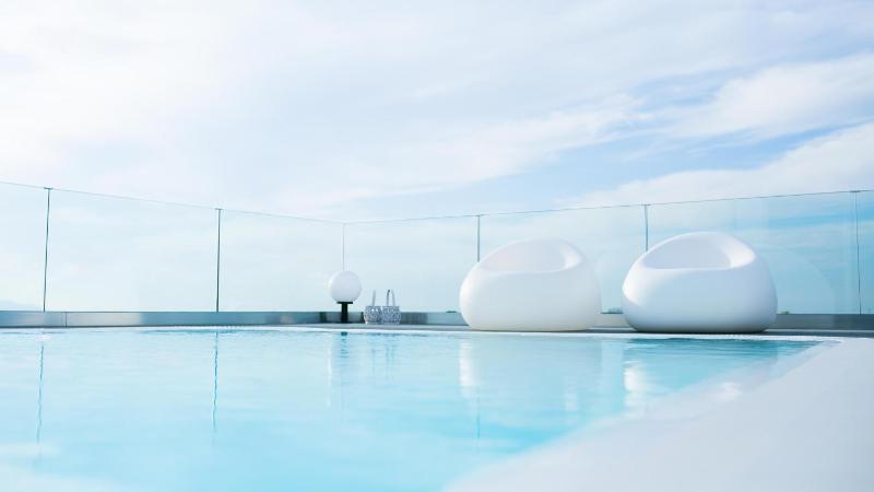 Villa with Private Pool image 2