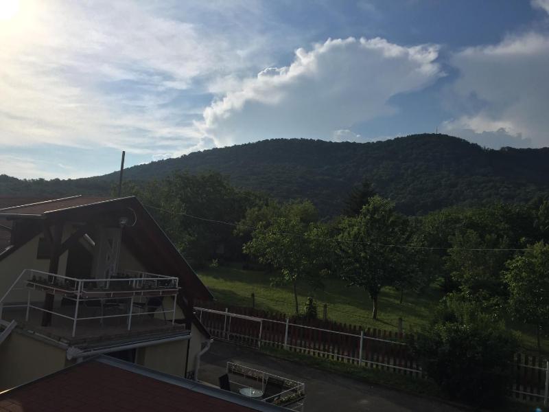 Triple Room with Mountain View image 2