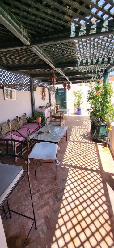 Riad Aloes & Spa - image 12