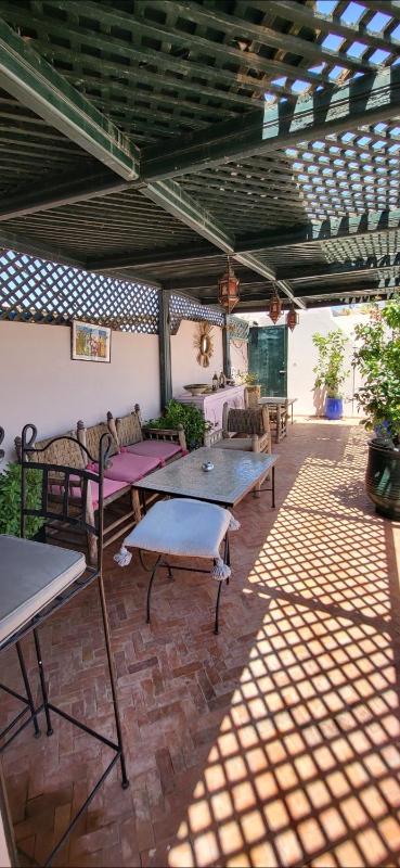 Riad Aloes & Spa - image 16