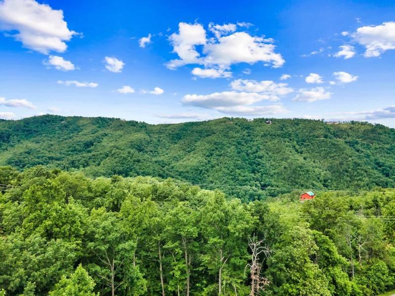 NEWLY BUILT Amazing View Chalet Perfect Location - image 13