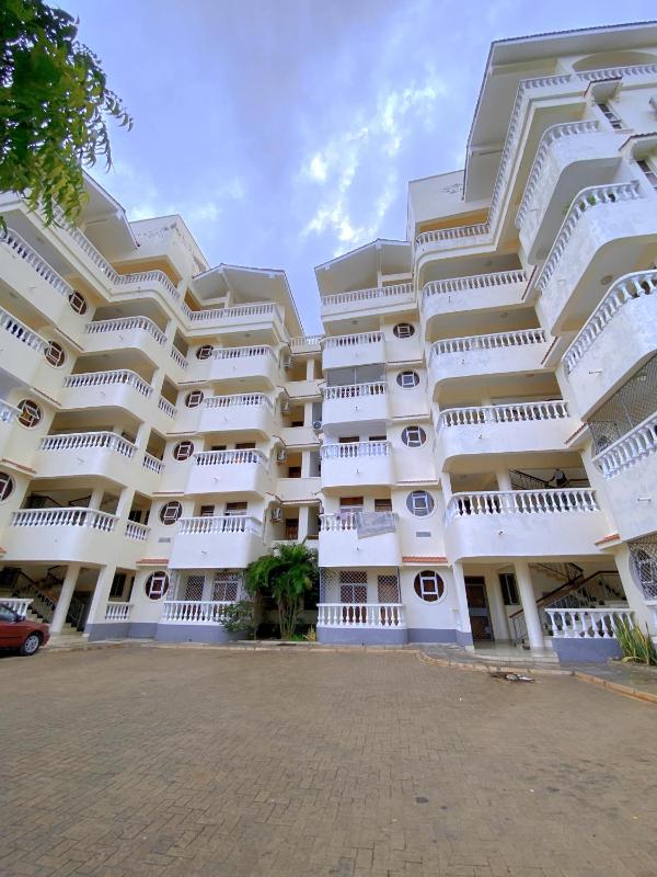 Ruth P K Oceans Nyali Mombasa - image 8