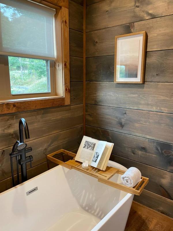 Brand New Chalet with Spectacular Views- Ursa Mons - image 3