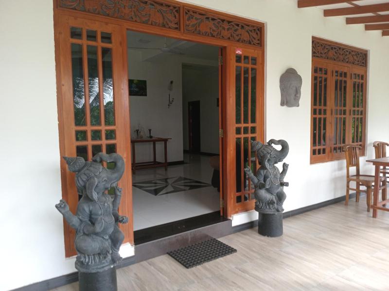 Mango Villa Bentota - image 2