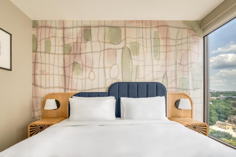 Toor Hotel Toronto Part Of Jdv By Hyatt - image 3