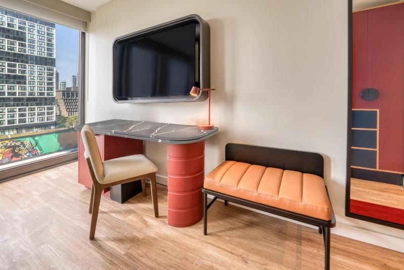 Toor Hotel Toronto Part Of Jdv By Hyatt - image 12