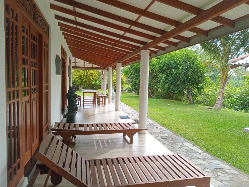 Mango Villa Bentota - image 4