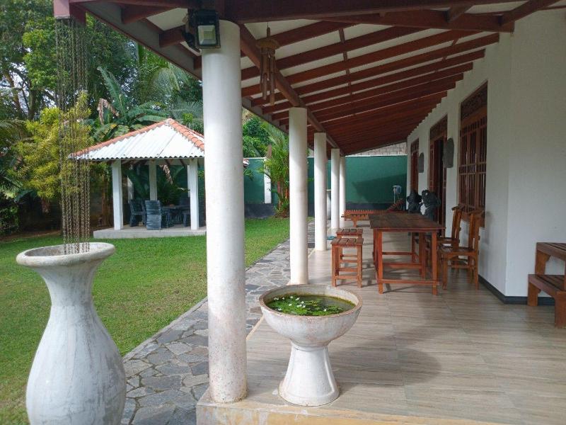 Mango Villa Bentota - image 6