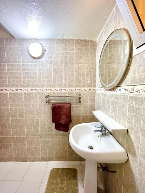 Appartement Duplex - image 10