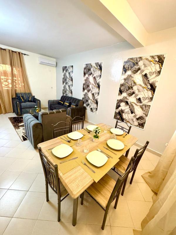 Appartement Duplex - image 15