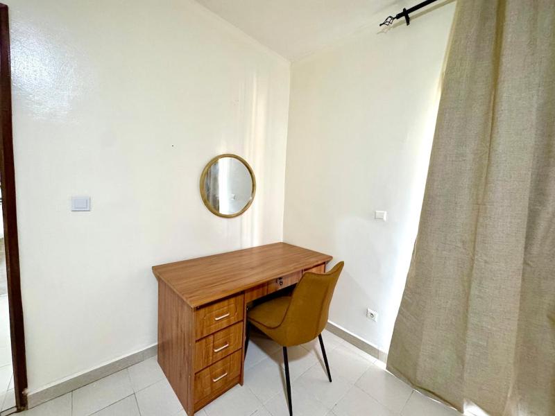 Appartement Duplex - image 12