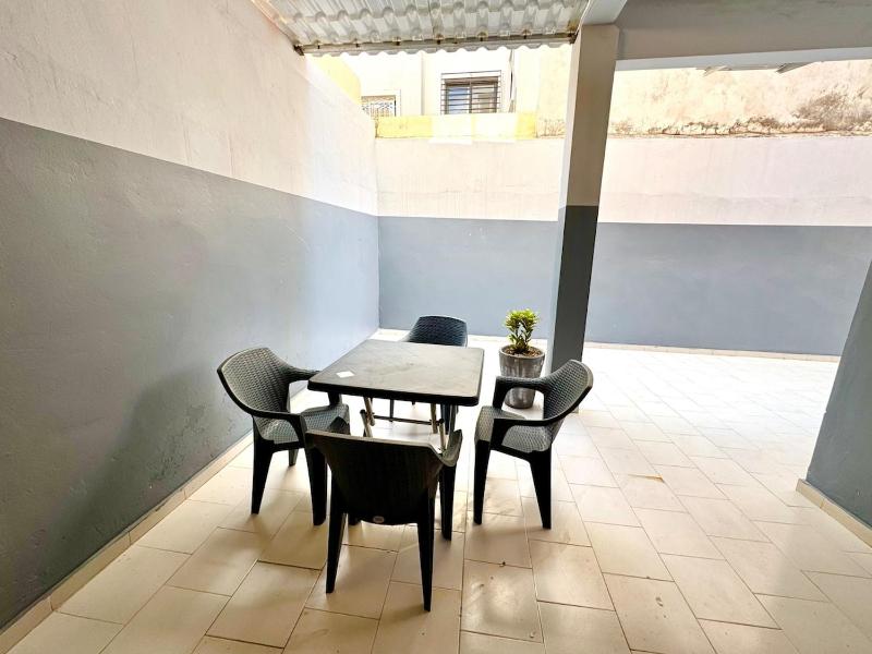 Appartement Duplex - image 9