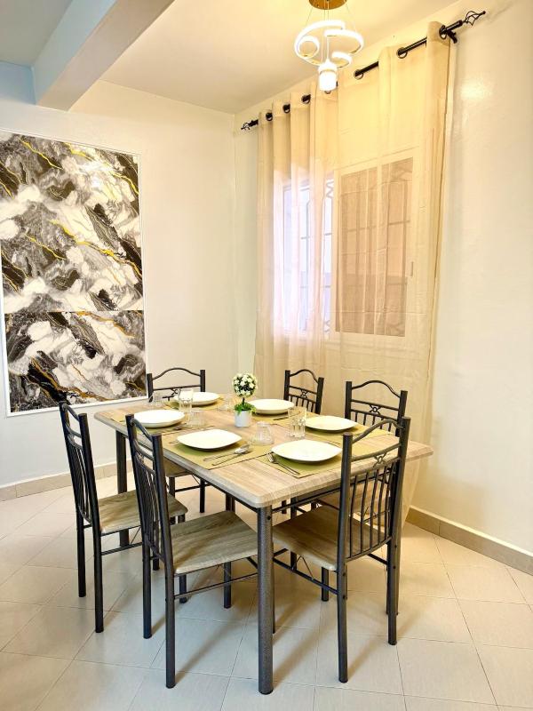 Appartement Duplex - image 6