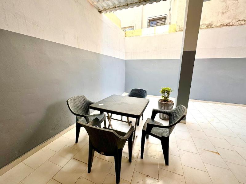 Appartement Duplex - image 4