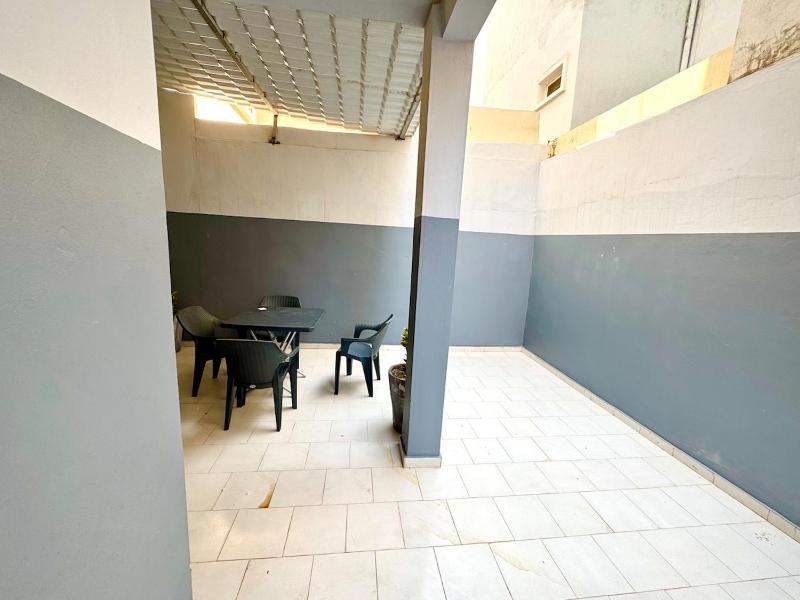 Appartement Duplex - image 13