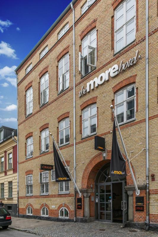 The More Hotel Mazetti - image 12