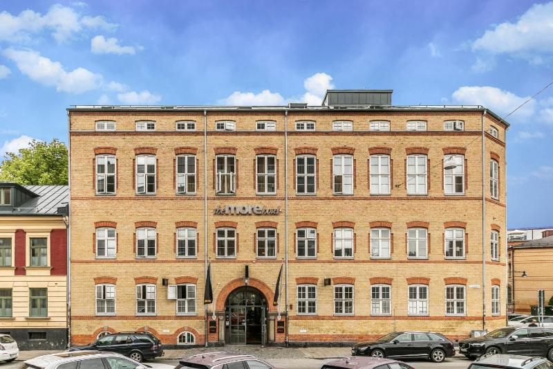 The More Hotel Mazetti - image 5