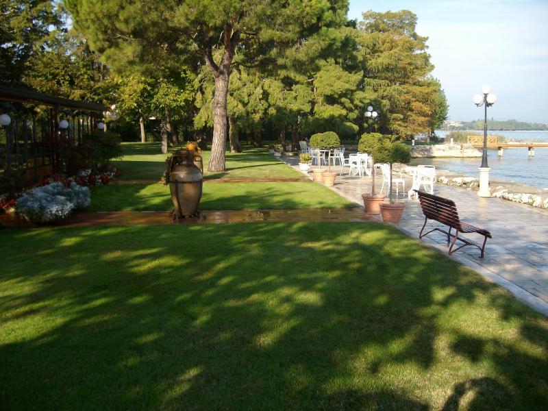 Hotel Lugana Parco Al Lago - image 42