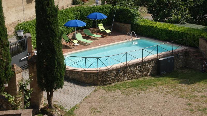 Il Pozzo Di Sant'Andrea - image 6