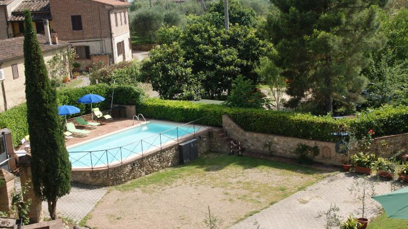 Il Pozzo Di Sant'Andrea - image 17