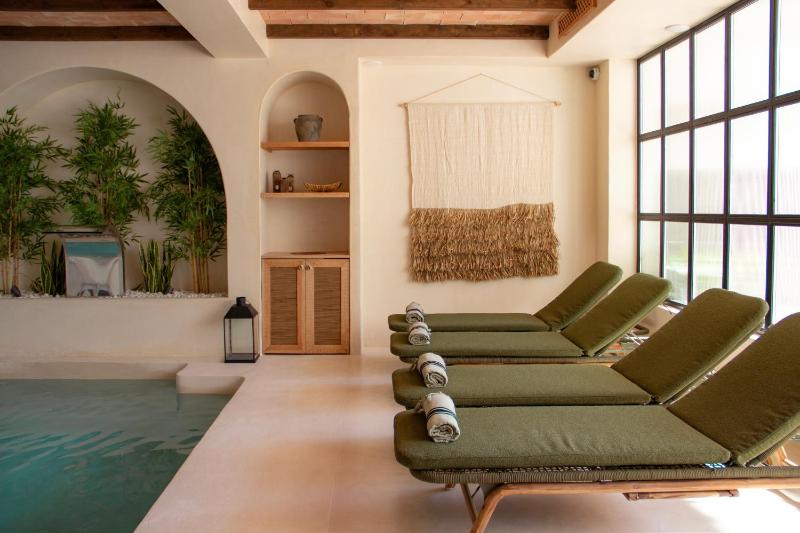 Nomad Hotel Cala Finestrat - image 34