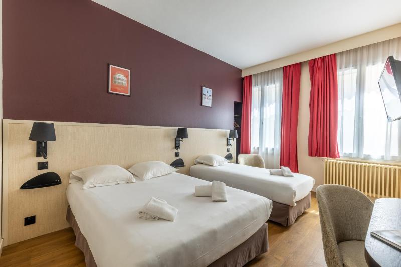 Hôtel Le Florin - image 22