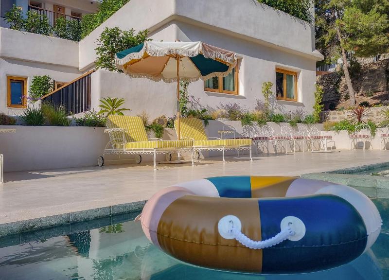 Nomad Hotel Cala Finestrat - image 13