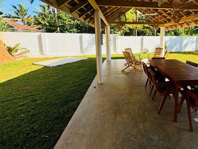 Villa Carla Mirissa - image 12