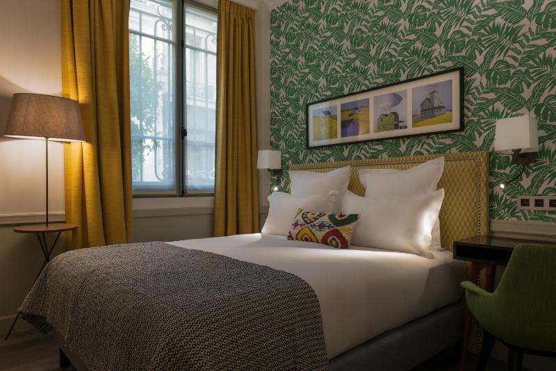 Classic Double Room - Ground Floor image 2