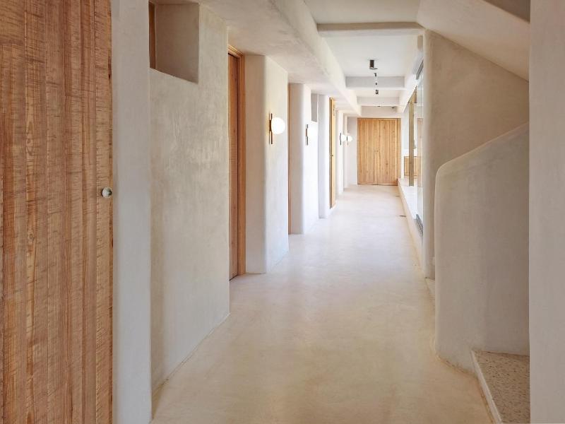 Nomad Hotel Cala Finestrat - image 20