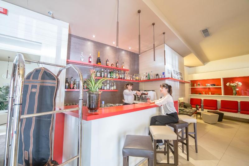 HB Aosta Hotel & Balcony SPA - image 49