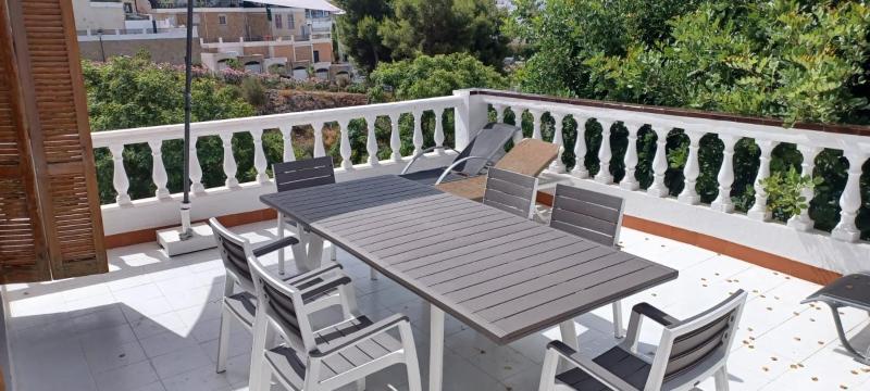 Villa Colina Menyber - image 22