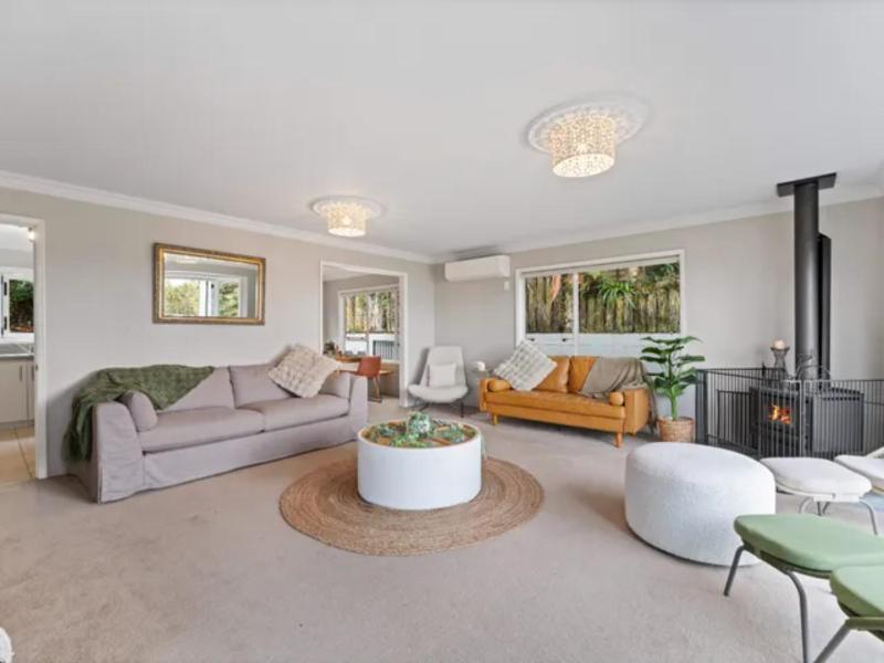 Acacia Horizons - Taupo Holiday Home - image 18