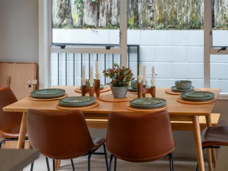 Acacia Horizons - Taupo Holiday Home - image 6