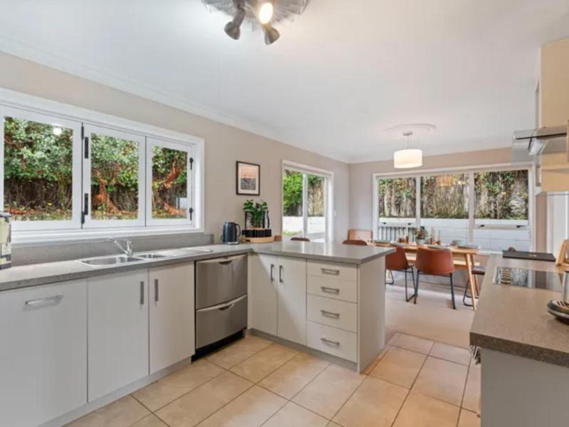 Acacia Horizons - Taupo Holiday Home - image 26