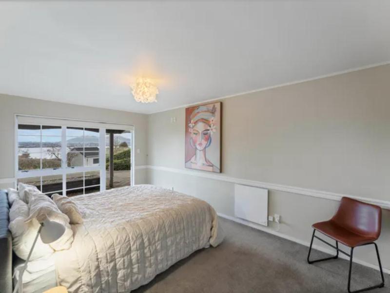Acacia Horizons - Taupo Holiday Home - image 23