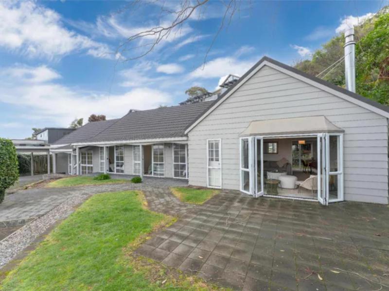 Acacia Horizons - Taupo Holiday Home - image 12
