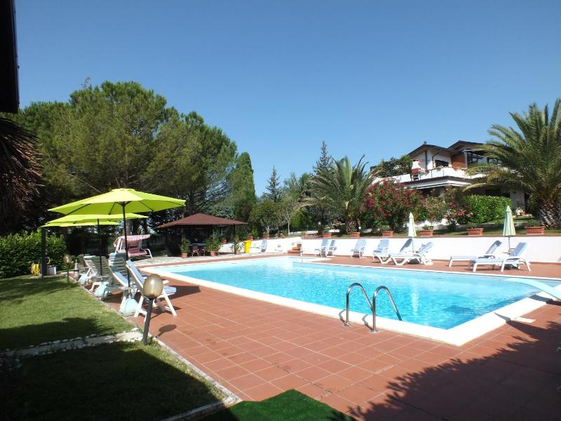 Villa Serena - image 50