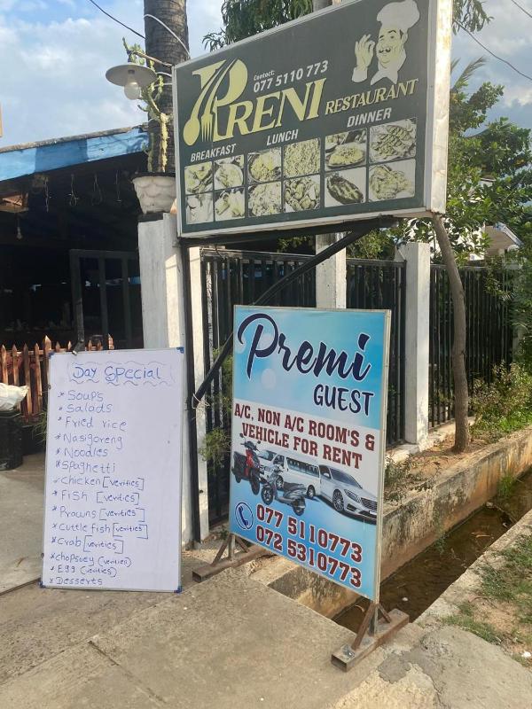 Preni Guest - image 11