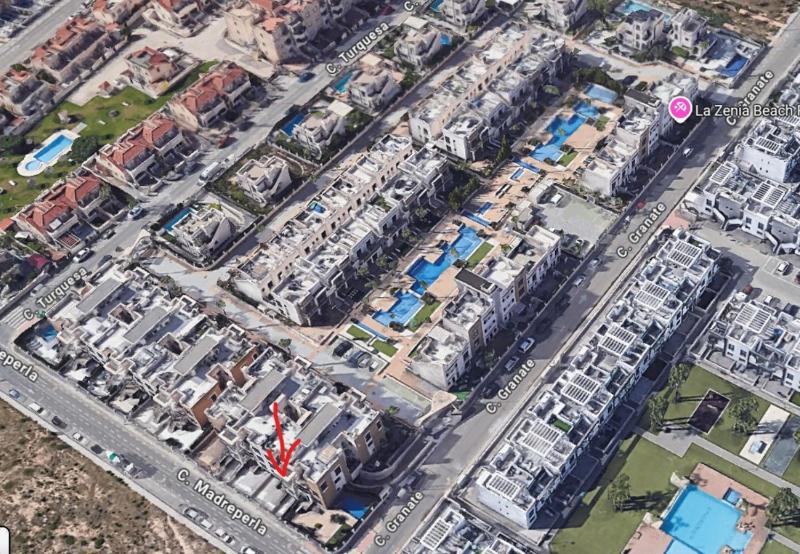 Apartment Zenia beach Shopping Centre - image 14