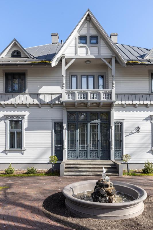 Roze Peldu Residence - image 38