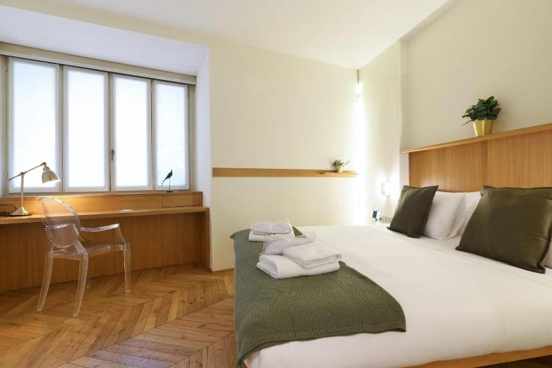 Sweett- Maison Laghetto - image 12