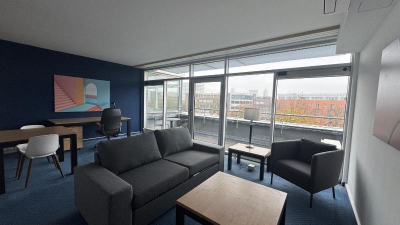 acom Apartments Essen - image 23